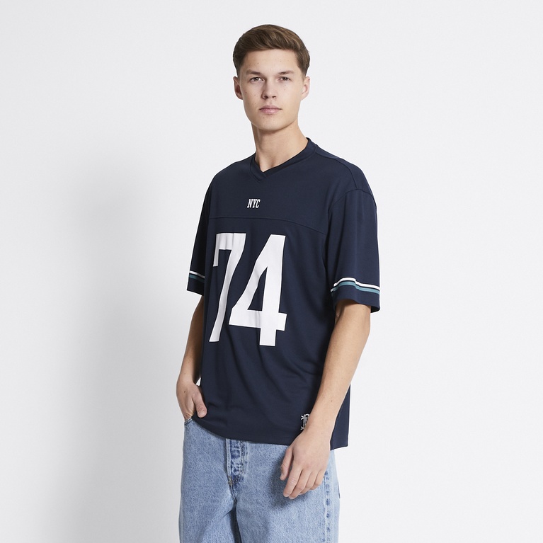 Printed t-shirt "Tyreek"